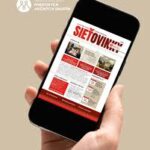 SIEŤOVINKY - nový mesačný prehľad toho najdôležitejšieho z diania v Národnej sieti MAS SR