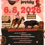 🐎 Furmansko – pilčícke preteky – Majster ranča 2026