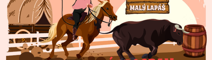 🐎 Furmansko – pilčícke preteky – Majster ranča 2026