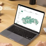 Naša MAS v novej interaktívnej mape Slovenska