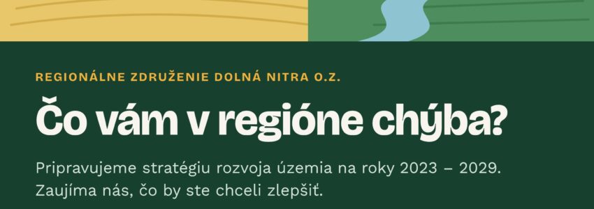 Krátky dotazník
